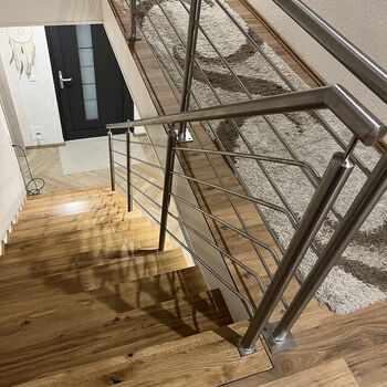 Treppengeländer